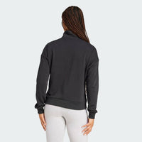 Adidas - Women's Essentials Small Logo Sweatshirt