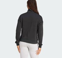 Adidas - Women's Essentials Small Logo Sweatshirt