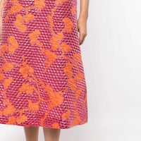 Baum Und Pferdgarten - Shari Midi Skirt