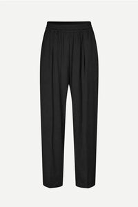 Samsoe - Julia Wide Leg Trousers