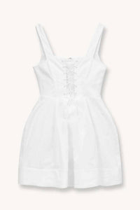 Staud - Mini Sutton Dress