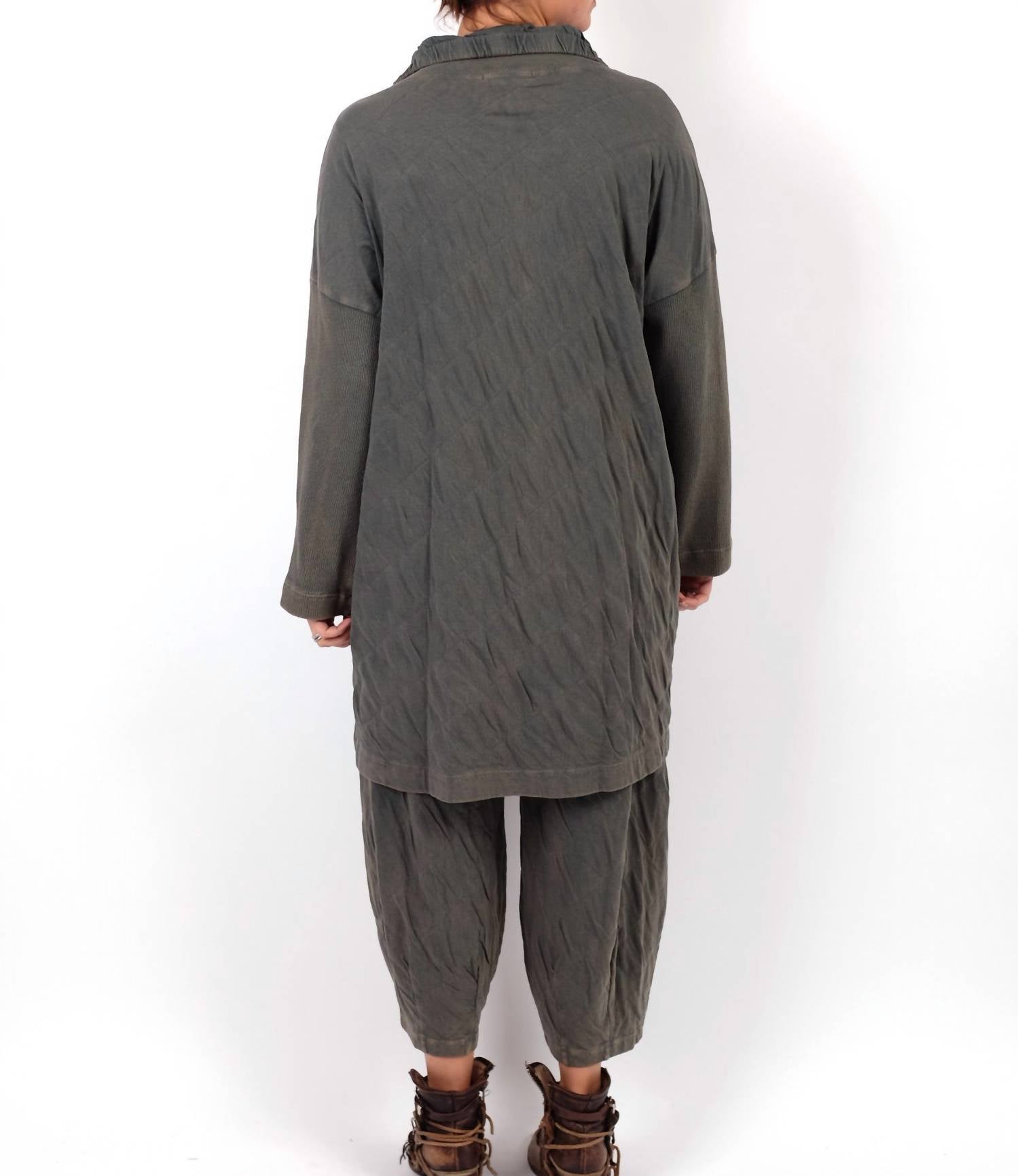 Chalet Et Ceci - Beau Jours Evelyn Coat