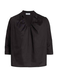 Harshman - Nerello Blouse