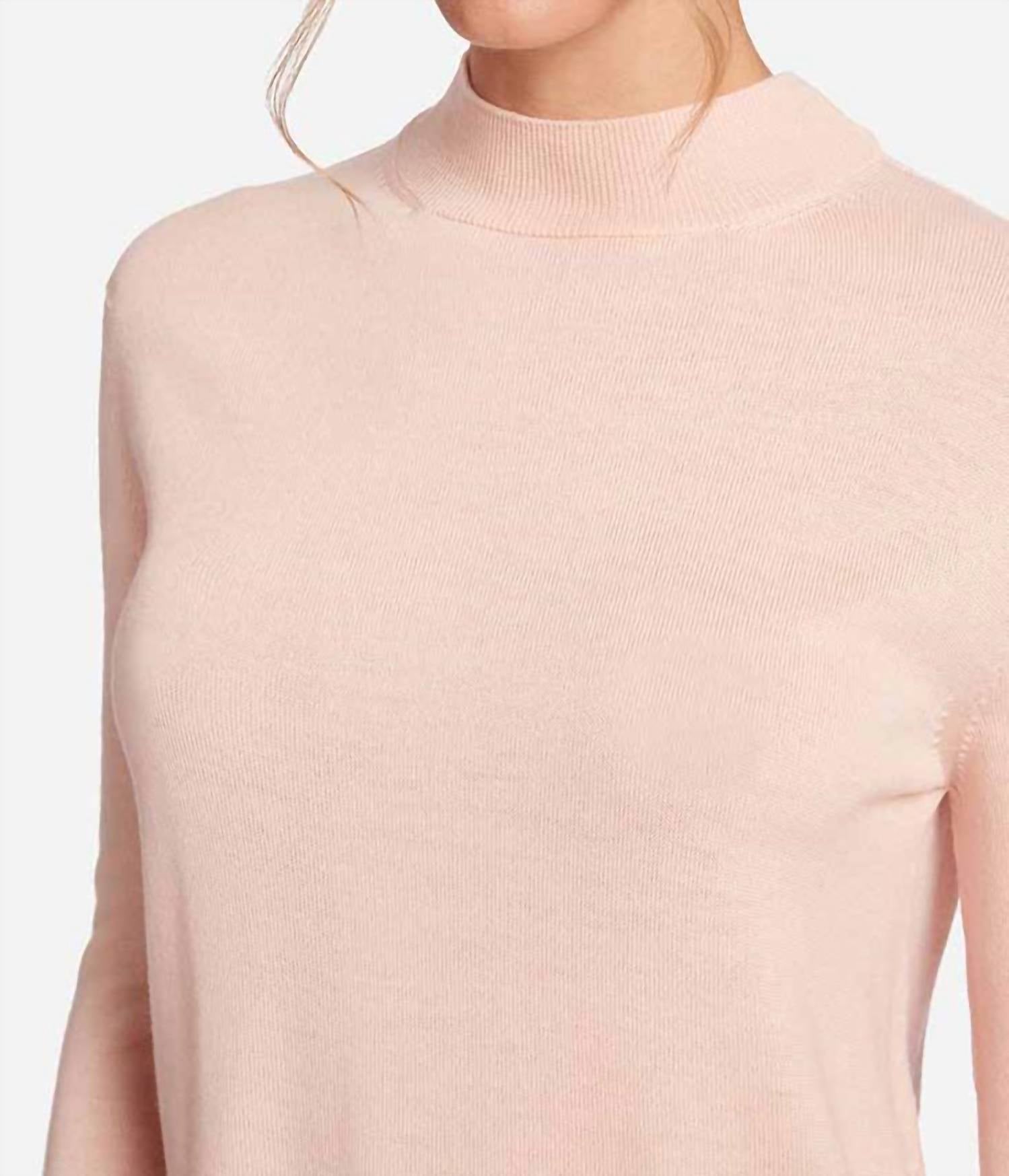 Wolford - Aurora Fine Wool Pullover