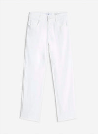 7 For All Mankind - Calie Straight Ankle Jean