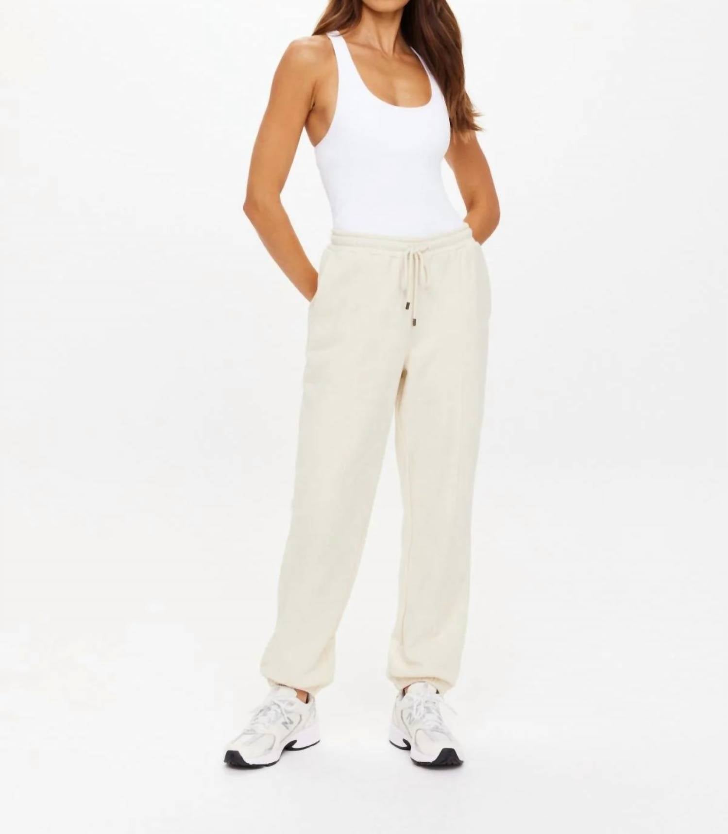 The Upside - Hamilton Aries Track Pants