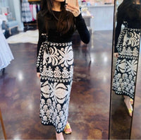 Omika - sammi skirt