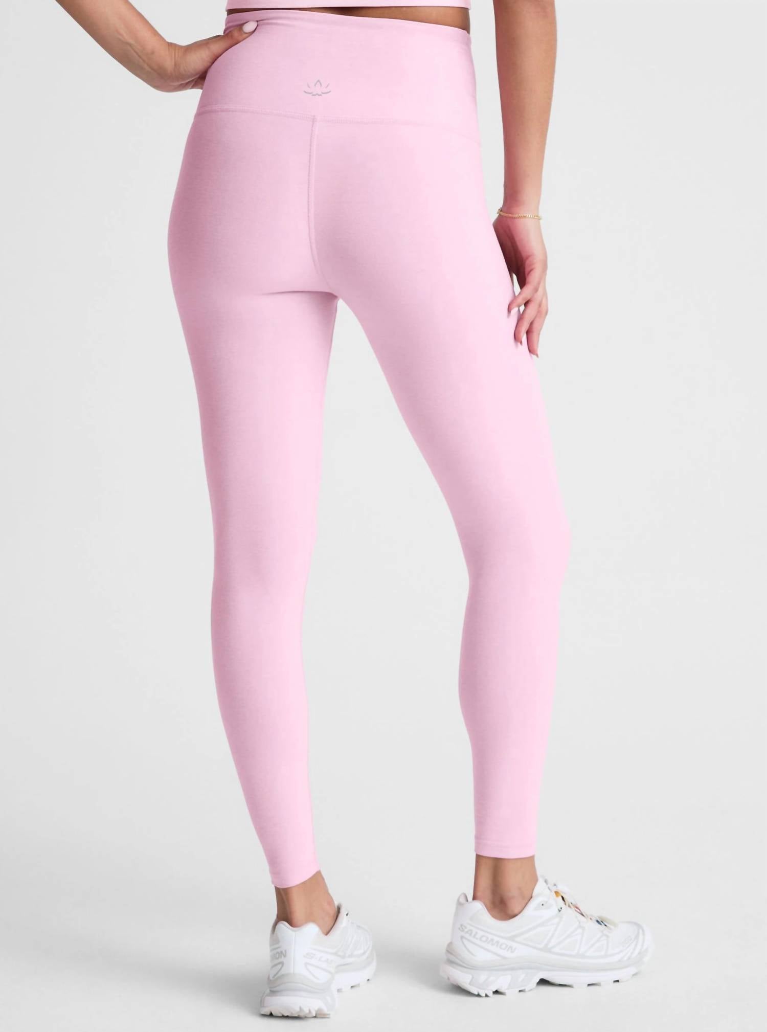 Beyond Yoga - Spacedye High Waisted Legging