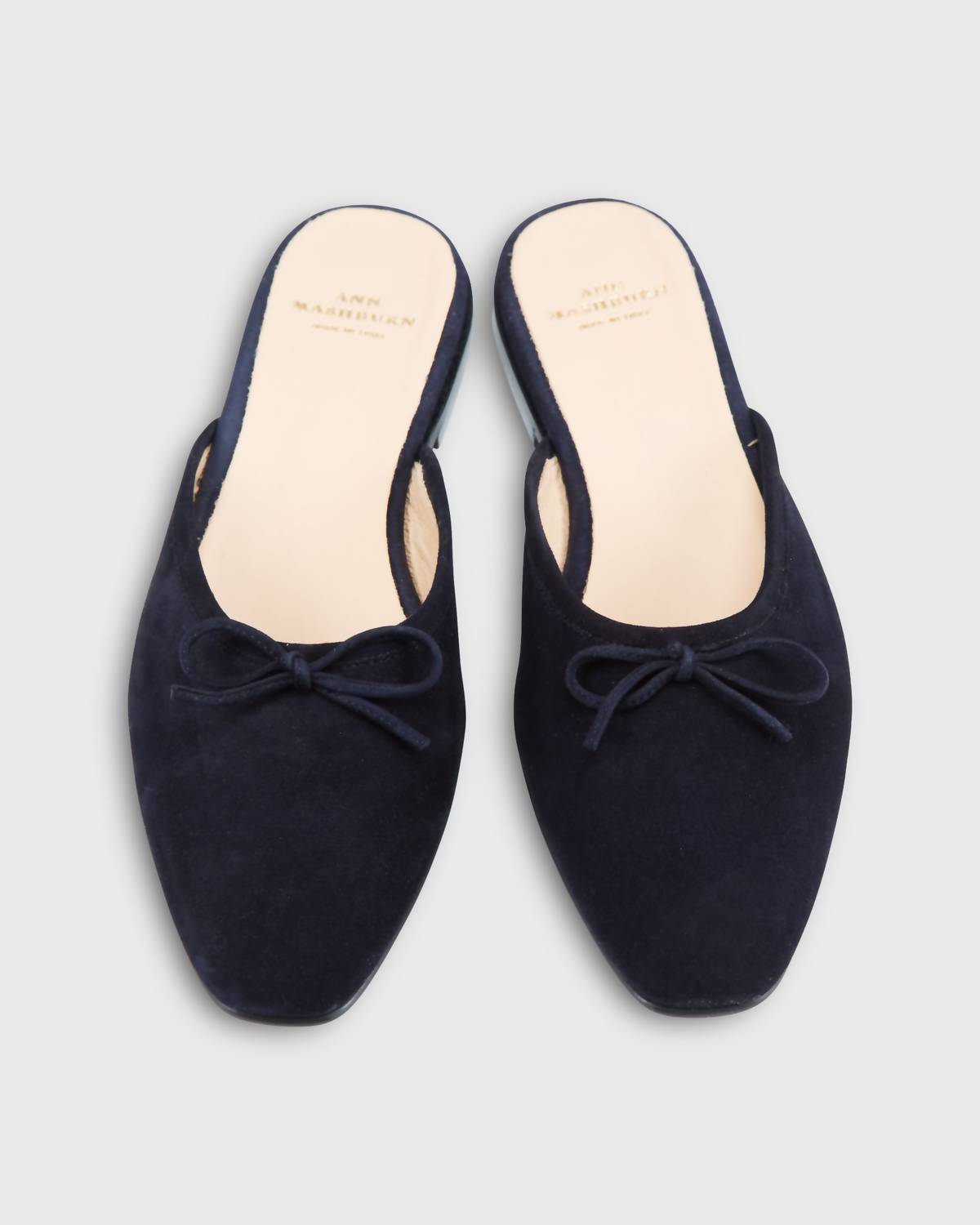 Ann Mashburn - Women's Joy Mule
