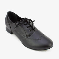 So Danca - Women's Jerry Oxford Swing Suede Sole Character Shoe