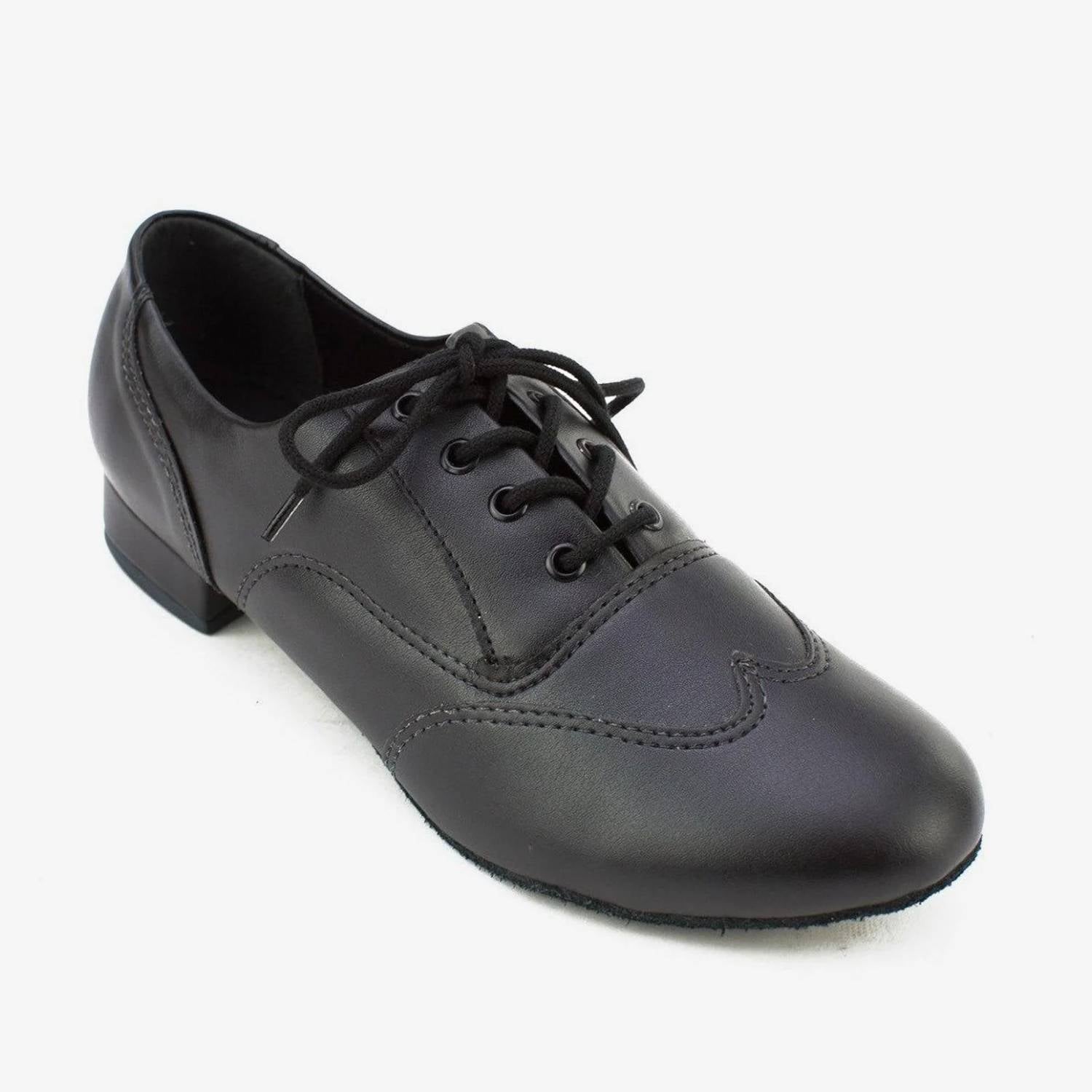 So Danca - Women's Jerry Oxford Swing Suede Sole Character Shoe