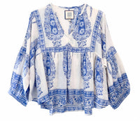 Bell By Alicia Bell - Stella Top