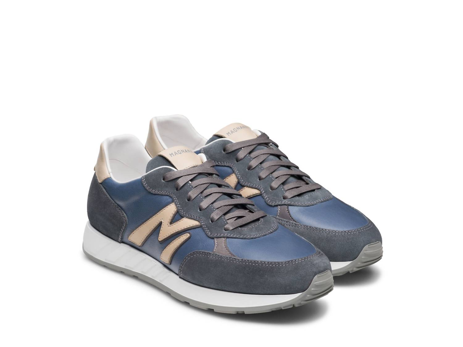 Magnanni - Men's Yoki Sneakers