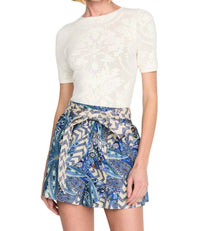 Marie Oliver - CRISSY T-SHIRT