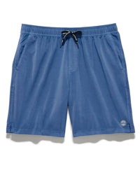 Flags & Anthem - Lockhart Volley Short