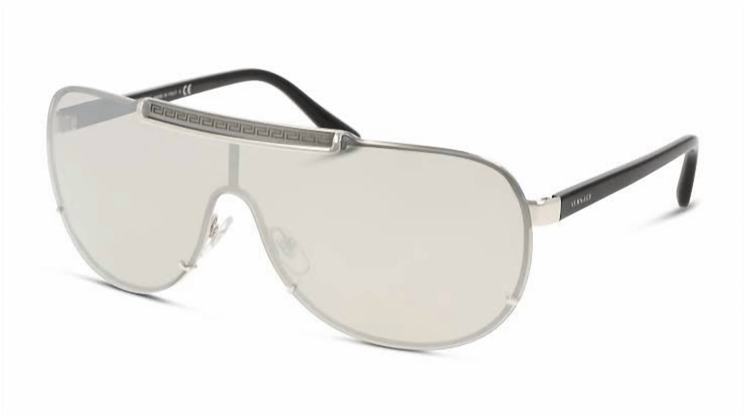 Versace - Men's Rock Icons 10006g 40 Non Polarized Sunglasses
