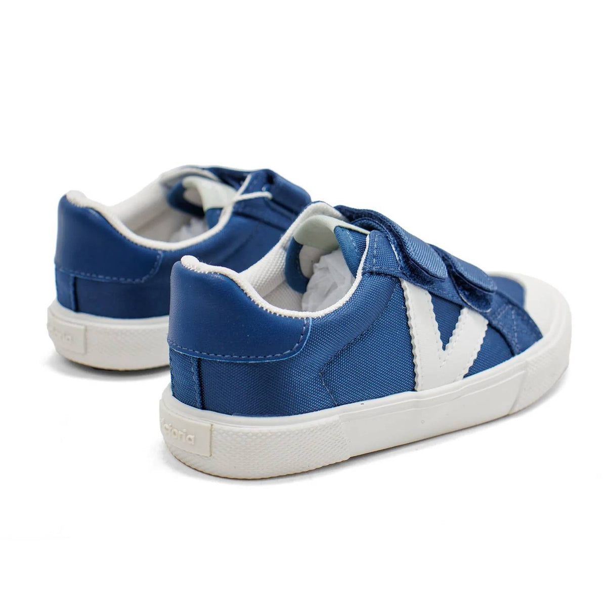 Victoria - Boys' Tribu Tiras Nylon Sneakers