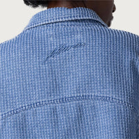 Honor The Gift - Cropped Shop Jacket