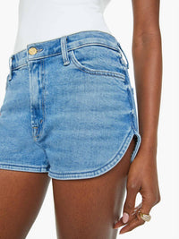 Mother - Tomcat Matinee Short