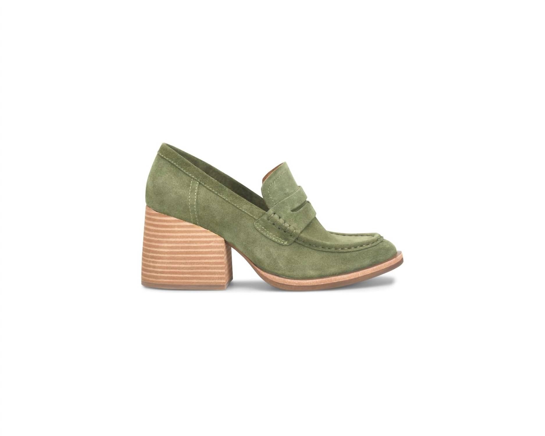 Kork-Ease - Women's Modeste Loafers