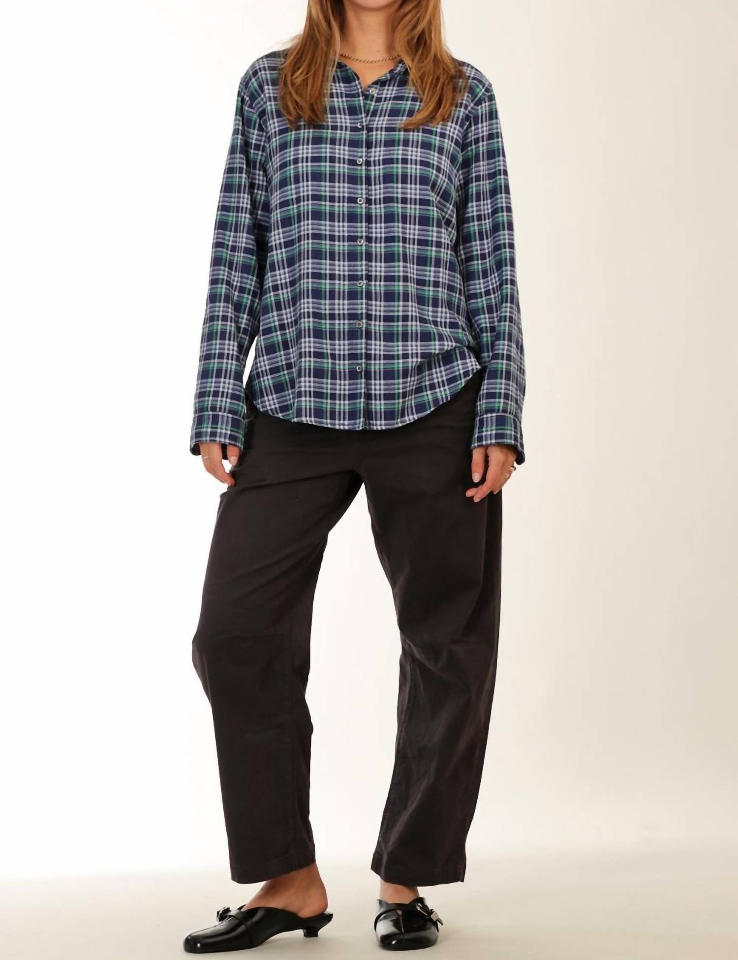 Xirena - Women's Scout Shirt