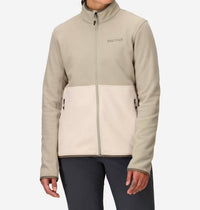 Marmot - Rocklin Fleece Zip Jacket