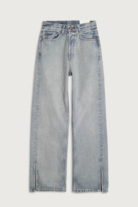 B Sides - Charlot Split Hem Jean