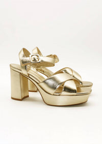 Jeffrey Campbell - Women's Amma Platform Heels