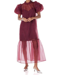 Crosby By Mollie Burch - Loretta Maxi Dress