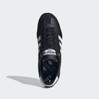 adidas Women's Japan Shoes in core black cloud white - women's sneaker - view 5