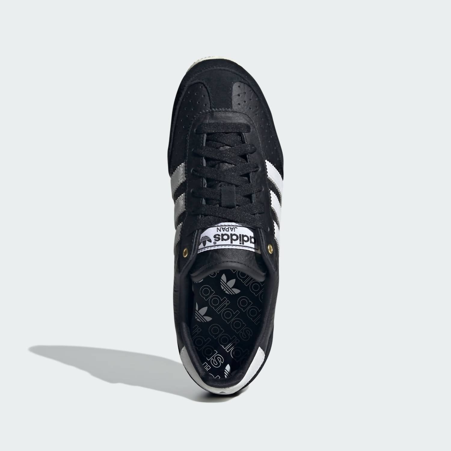 adidas Women's Japan Shoes in core black cloud white - women's sneaker - view 5