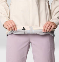 Mountain Hardwear - Threshold Parka Jacket