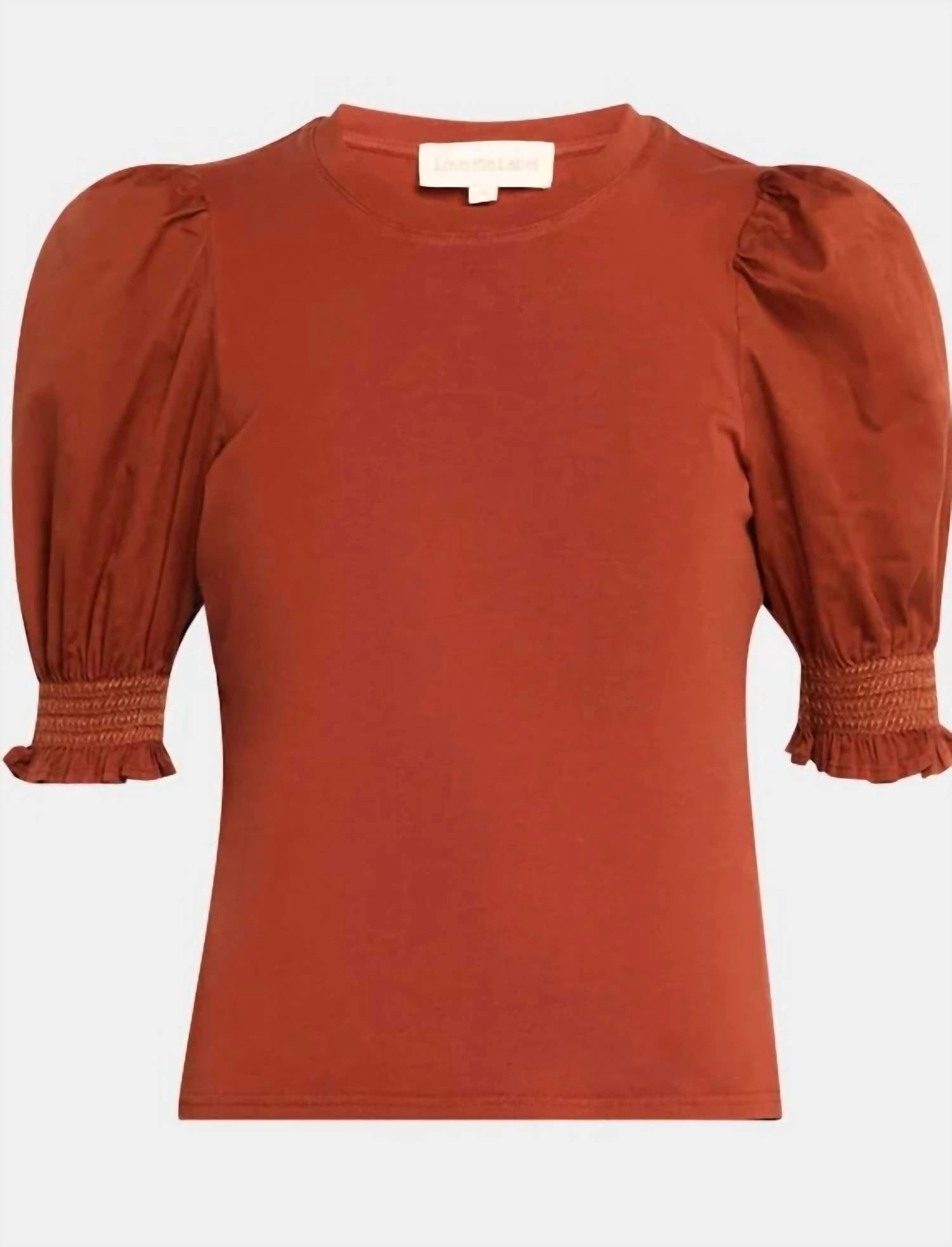 Love The Label - Esme Tee