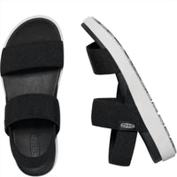 Keen - Women's Elle Backstrap Sandals