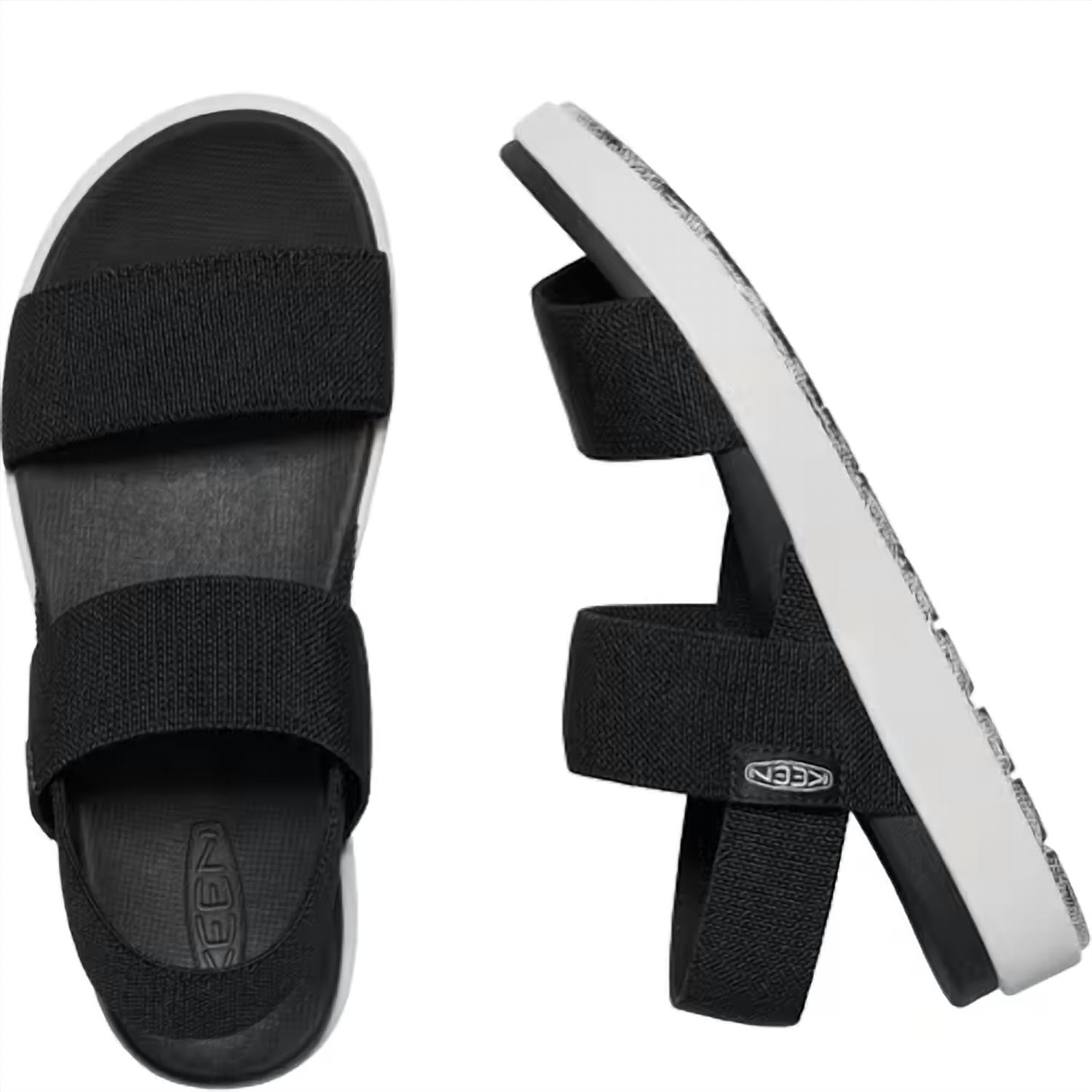 Keen - Women's Elle Backstrap Sandals