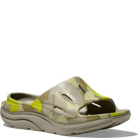 Hoka - Unisex Ora Recovery Slide 3 Sandals