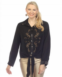 Azi - Kristina Top