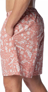Columbia - Men's Super Pfg Backcast Water Short