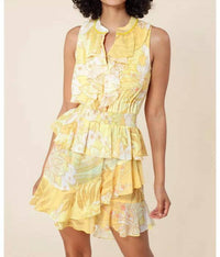 Hale Bob - Roux Dress