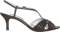 Nina - Women's Cameron Heel