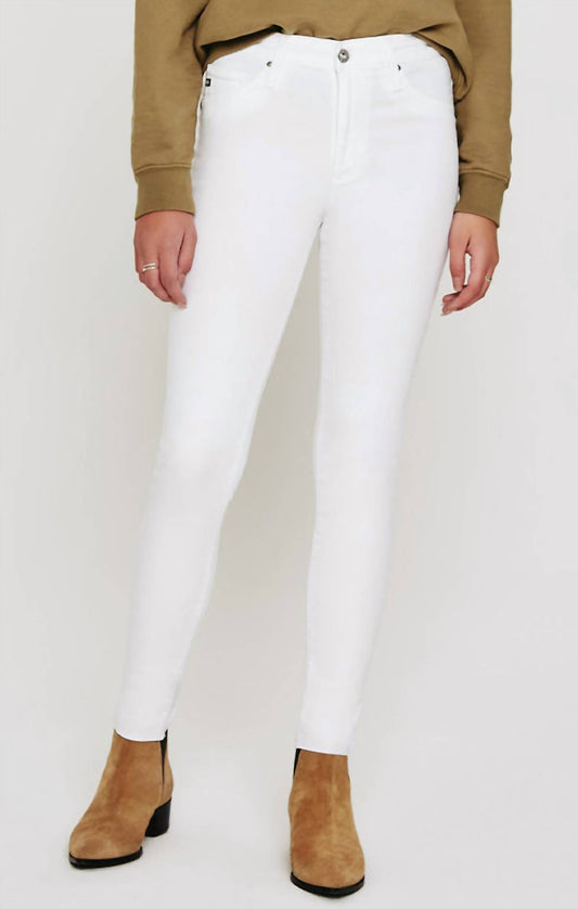 Ag Jeans - Farrah Ankle Jeans