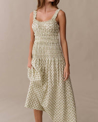 Few Moda - The Freya Cotton Dress