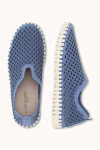 Ilse Jacobsen - Women's Tulip Slip On Flats