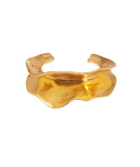 Alemais - Women's Curio Hoop Cuff