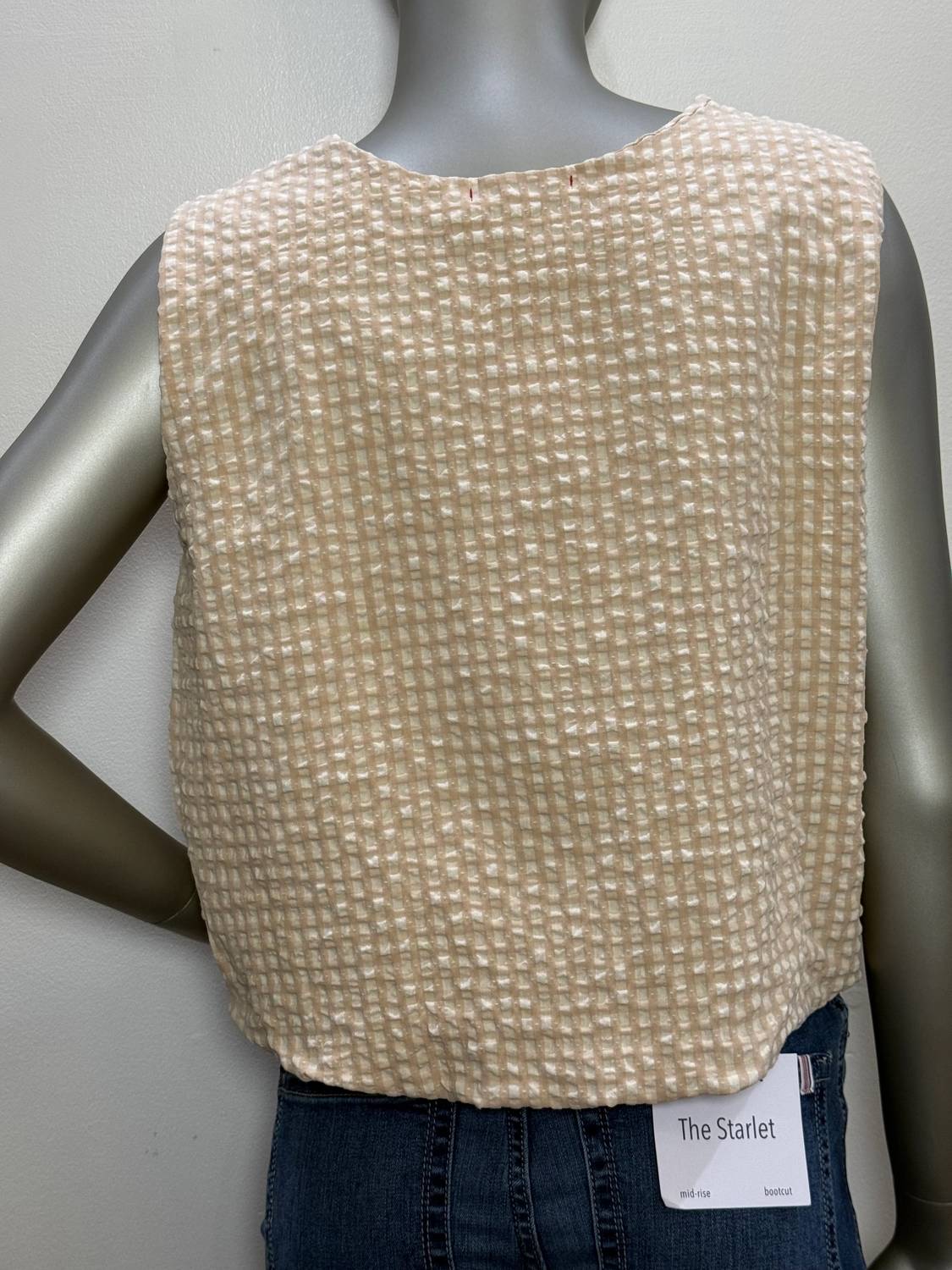 Starkx - Women's Leah Top