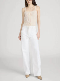 Frame - Bow Cargo Jeans
