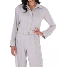Frank Lyman - Grey Jacket