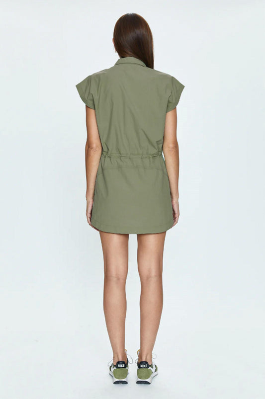 Pistola - Women's Mariah Dress