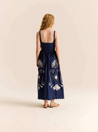 Carolina K - Almara Dress