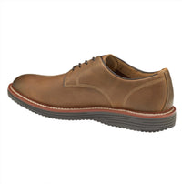 Johnston & Murphy - Men's Upton Plain Toe Shoes